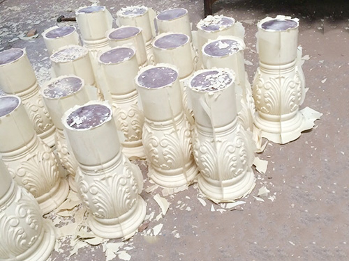 硬泡家具配件原料