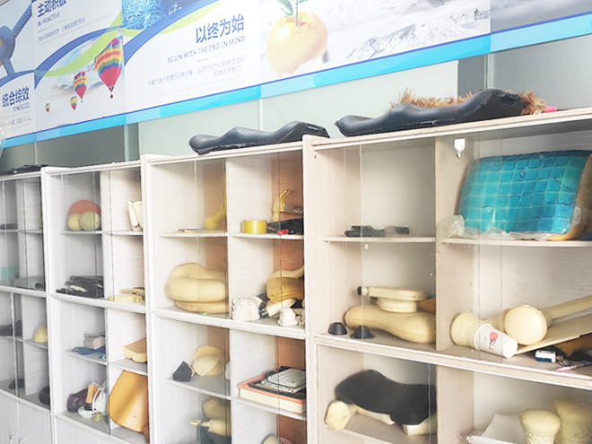 聚氨酯复合材料展示